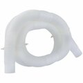 Ez Flo PVC Discharge Hose 1-1/4 in. D X 6 ft. L 98587